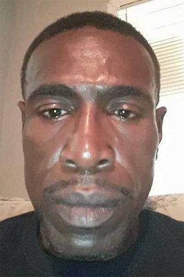 Arthur Smallwood